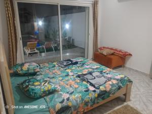 Gallery image of Villa Mahbouba 3 chambres in Djerba