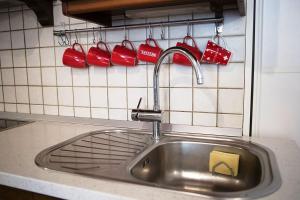 Fotografie z fotogalerie ubytování Apartment Roko v Omiši