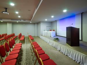 Photo de la galerie de l'établissement Anemos Luxury Grand Resort, à Georgioúpoli