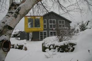 Lådfabriken talvel