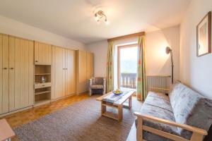 Posezení v ubytování Garni-Residence Villa Paul + 33 fotografií