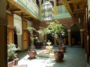 Imagen de la galería de Maison Do, en Marrakech