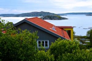 Loodusmaastik of the bed and breakfast lähedal