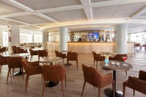Ресторан / где поесть в Tigotan Lovers & Friends Playa de las Americas - Adults Only (+18)