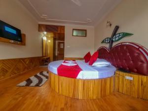 Gallery image of Hotel Mountain Top in Manāli +61 photos