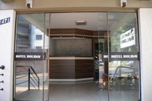 Fotografie z fotogalerie ubytování Hotel Holiday Foz v destinaci Foz do Iguaçu
