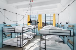 Foto de la galería de Fabrika Hostel & Suites en Tiflis