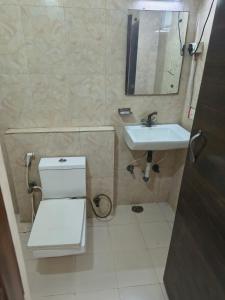 Gallery image of Hotel Vanya Palace in Agra