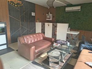 Gallery image of Hotel Vanya Palace in Agra