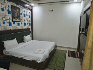 Gallery image of Hotel Vanya Palace in Agra