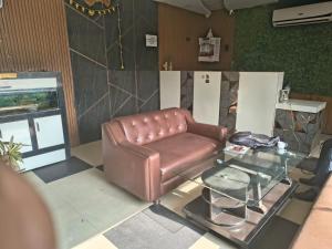 Gallery image of Hotel Vanya Palace in Agra