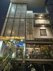 Gallery image of Hotel Vanya Palace in Agra +21 photos