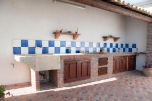 Photo de la galerie de l'établissement Villa Ilaria, à Marzamemi