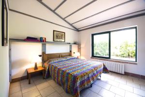 Gallery image of Il Borgo Centro Vacanze in Guardistallo