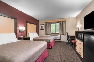 Gallery image of AmericInn by Wyndham Detroit Lakes in Detroit Lakes