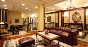 Hotel Alcomar