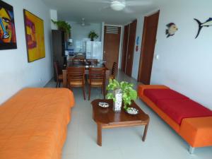 Gallery image of Costa Azul Suites 802 in Santa Marta