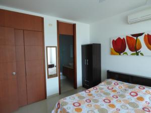 Gallery image of Costa Azul Suites 802 in Santa Marta