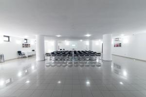 Gallery image of Sotel Nomentana Roma in Rome