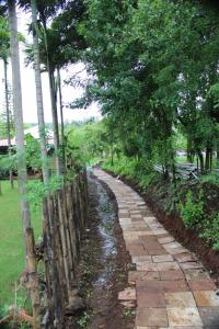 Gallery image of Bandal Valley Farm in Jāmb