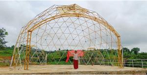 Gallery image of Bandal Valley Farm in Jāmb
