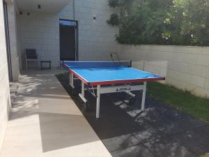 Gallery image of Villa Bura with pool and sauna in Barbat na Rabu
