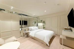 Gallery image of Sinchon Hotel GAEUL in Seoul