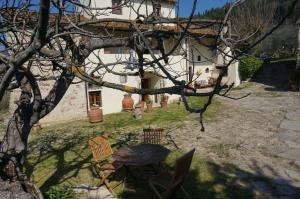 Fotografie z fotogalerie ubytování Agriturismo Podere Palazzuolo v destinaci Pontassieve