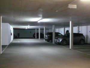 Fotografia z galérie ubytovania Appartement am Schlatterberg v destinácii Altenmarkt im Pongau
