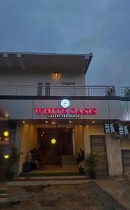 Gallery image of White Oasis Residence Vythiri 3 star in Padinjarathara