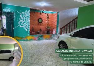 Gallery image of Casa da Maia Hostel in Tianguá