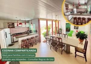 Gallery image of Casa da Maia Hostel in Tianguá