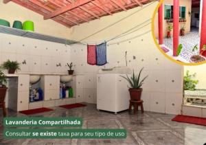 Gallery image of Casa da Maia Hostel in Tianguá