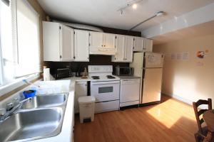 Gallery image of Jenny's Guest House in Yellowknife