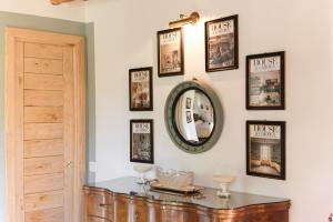 Fotografie z fotogalerie ubytování Casa Il Borghetto - Luxury Suites & Pool v destinaci La Giustiniana