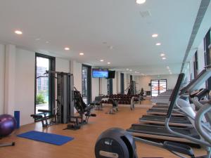 Park Hotel Alexandra Sg Clean シンガポール 21年 最新料金