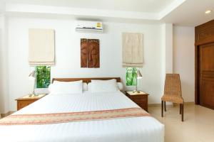 Gallery image of Romanee Villa by G Estate in Rawai Beach