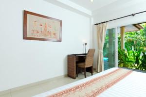 Gallery image of Romanee Villa by G Estate in Rawai Beach