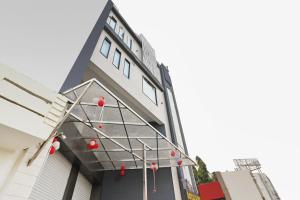 Gallery image of Hotel O THE HOTEL HEAVEN in Rohtak +22 photos