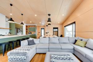 Gallery image of Vail - 5 chambres - 18 personnes in Saint-Férréol-les-Neiges