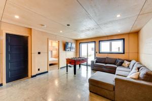 Gallery image of Vail - 5 chambres - 18 personnes in Saint-Férréol-les-Neiges +12 photos