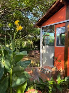 Gallery image of Casa Da Didda in Fernando de Noronha