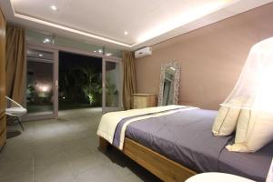 Gallery image of Villa Mitsouko by Optimum Bali Villas in Seminyak