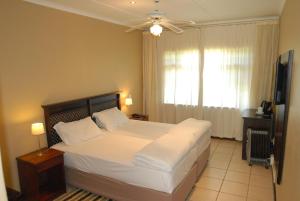 Imagem da galeria de Emafini Country Lodge em Mbabane