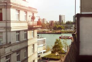 Galeriebild der Unterkunft Downtown Terrace in Bratislava