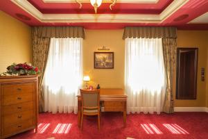 Fotografie z fotogalerie ubytování Hotel przy Młynie v destinaci Rybnik