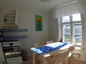 Cucina o angolo cottura di Tampere Maja