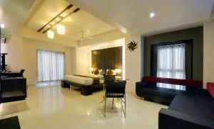 Gallery image of Hotel Magnum Inn in Junagadh