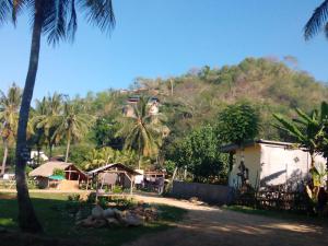 Galeriebild der Unterkunft Defa Homestay in Kuta Lombok