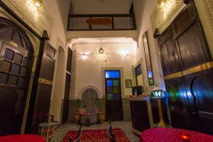 Fotografie z fotogalerie ubytování Riad Taha v destinaci Fès